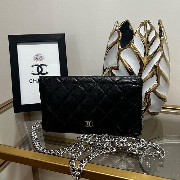 Like this post to Shop at Catch 22 Boutique for Authentic Luxury Items & More ✨ - Picture 2 of 4